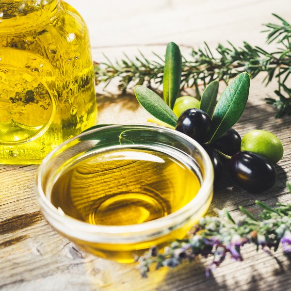 Cos’è l’acido oleico dell’olio extravergine di oliva?